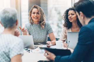 Atelier découverte de la solution ERP pour ETI / grandes entreprises : Cegid XRP Ultimate