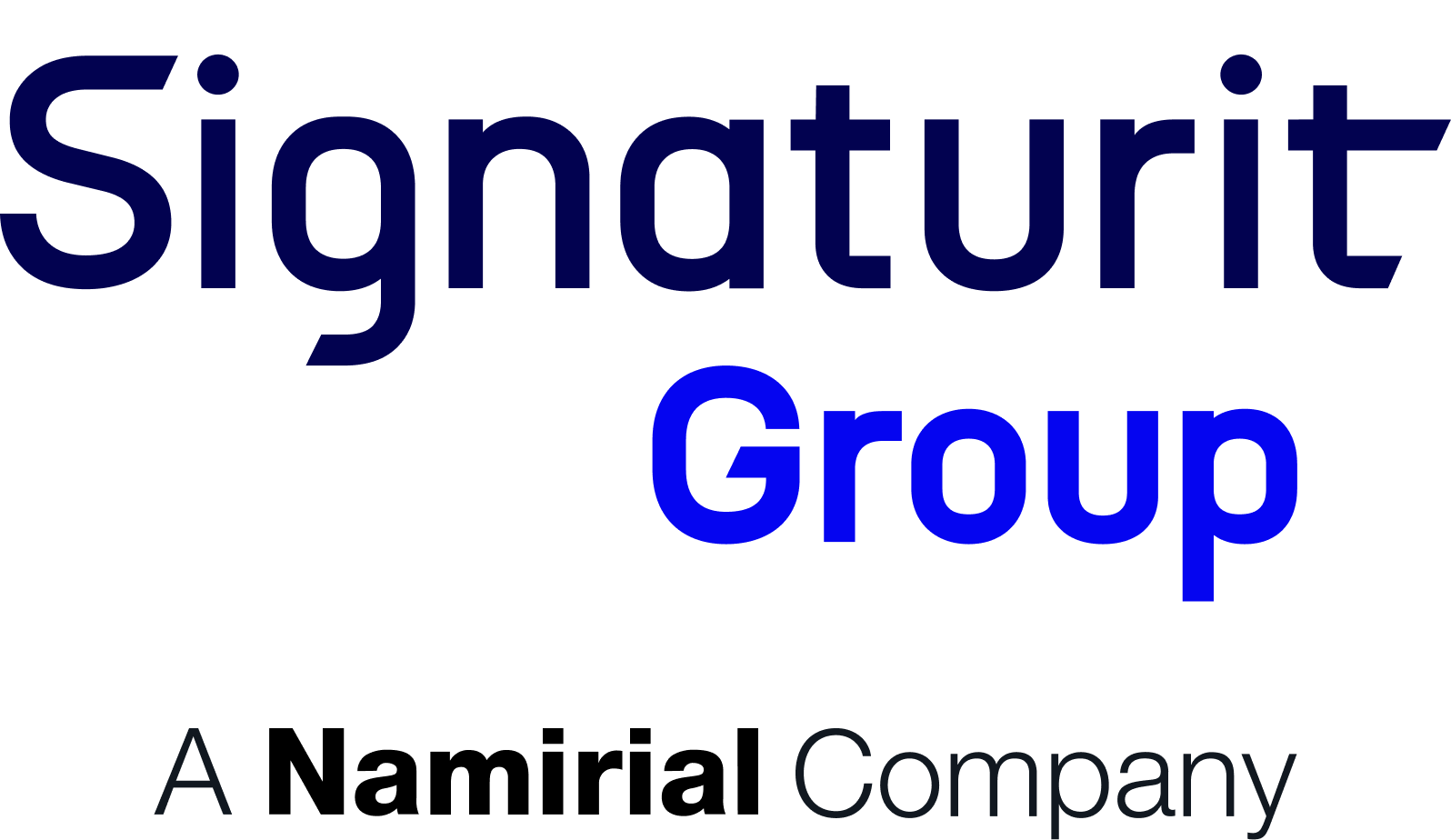 Signaturit Group, A Namirial Company
