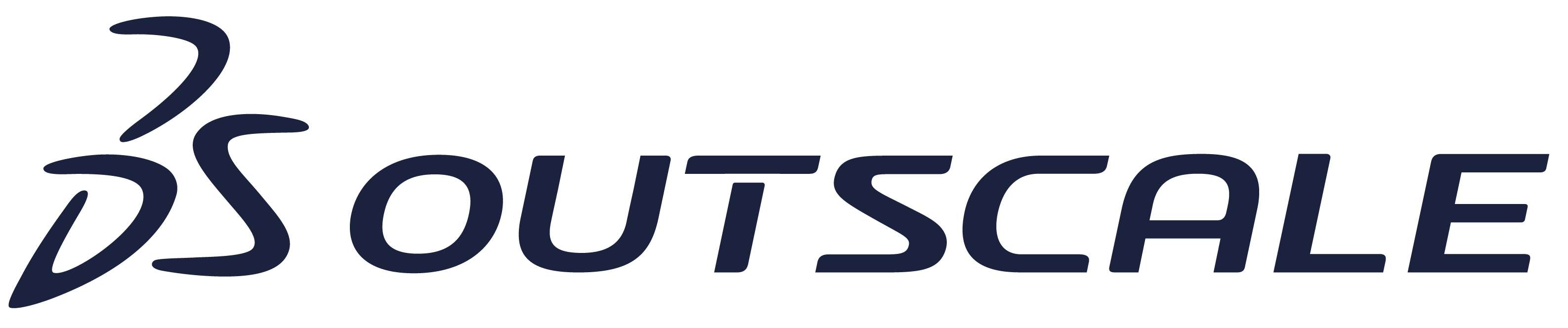 OUTSCALE - Dassault Systèmes
