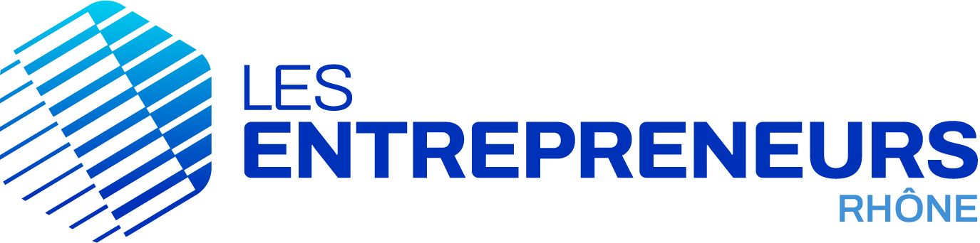 Les Entrepreneurs Rhône