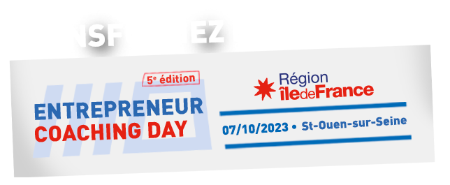 Entrepreneur Coaching Day 2023