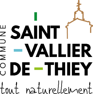 Commune de Saint-Vallier-de-Thiey