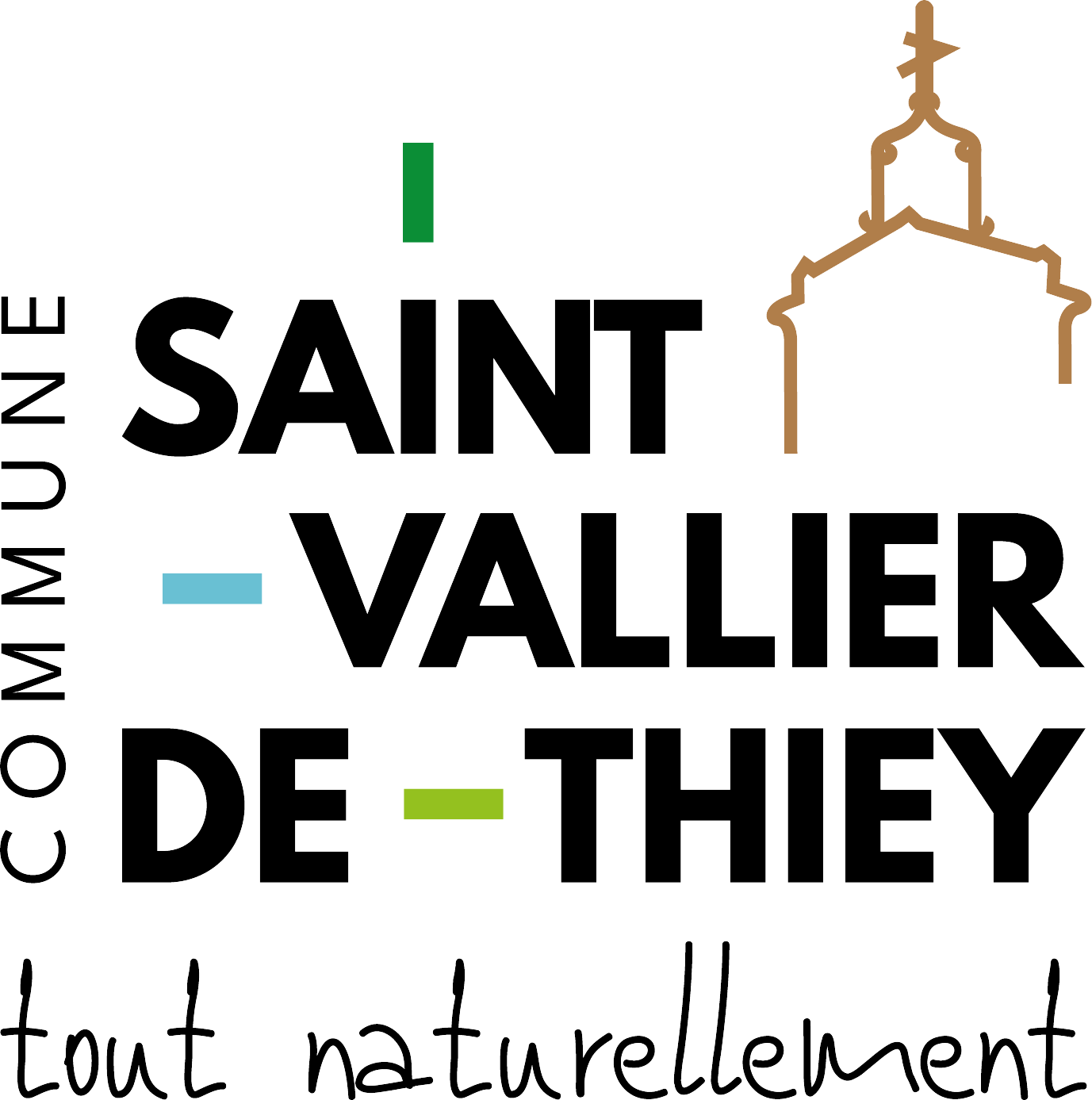 Commune de Saint-Vallier-de-Thiey