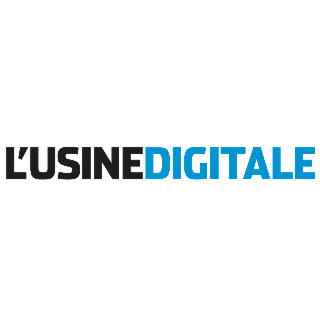 L'USINE DIGITALE