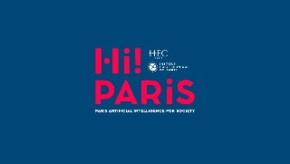 Hi! PARIS