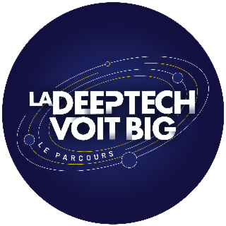 LA SCÈNE DE PITCH 
