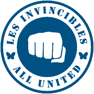 Les Invincibles