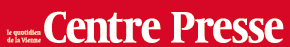 CENTRE PRESSE - QUOTIDIEN DE LA VIENNE
