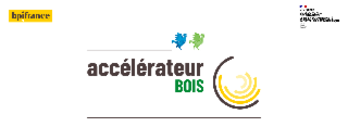 Accélérateur bois 