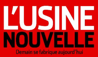 L'USINE NOUVELLE