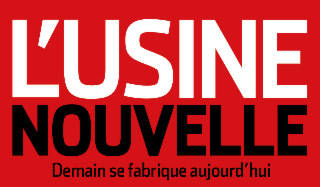 USINE NOUVELLE 