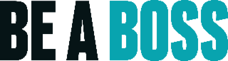 BE A BOSS