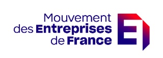 Mouvement des entreprises de France