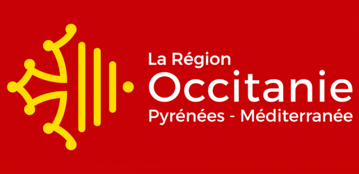 Région Occitanie / Pyrénées-Méditerranée