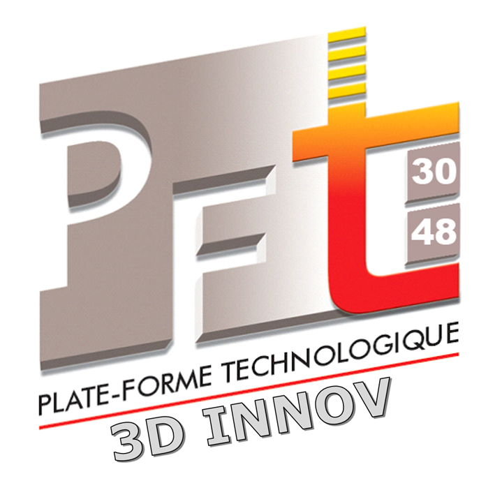 PFT 3D INNOV