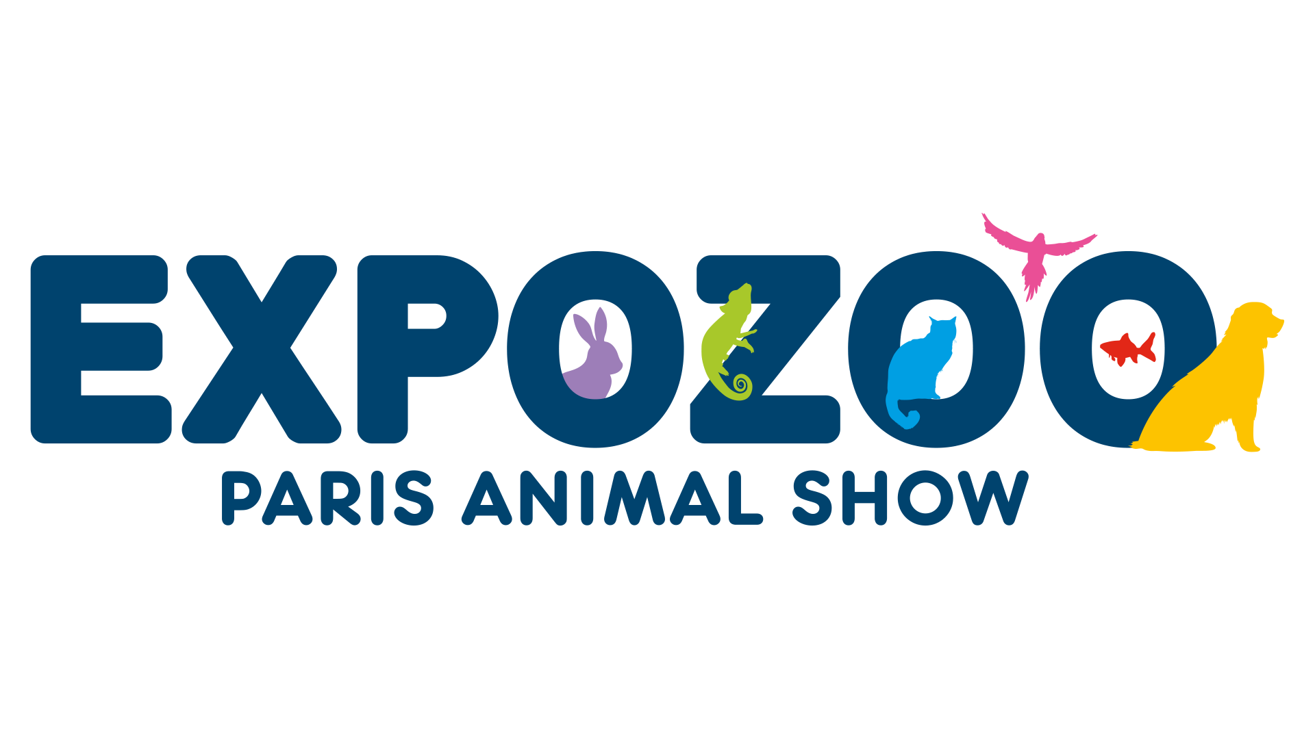 Expozoo Paris Animal Show 2024