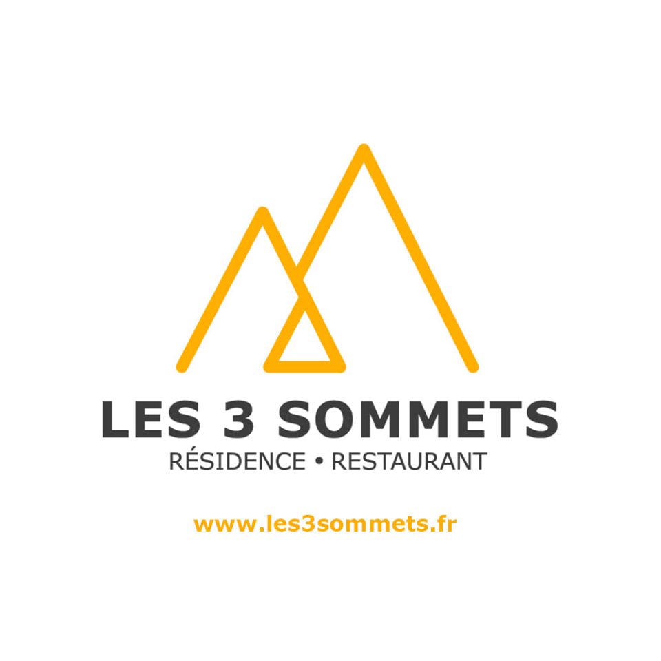 LES 3 SOMMETS