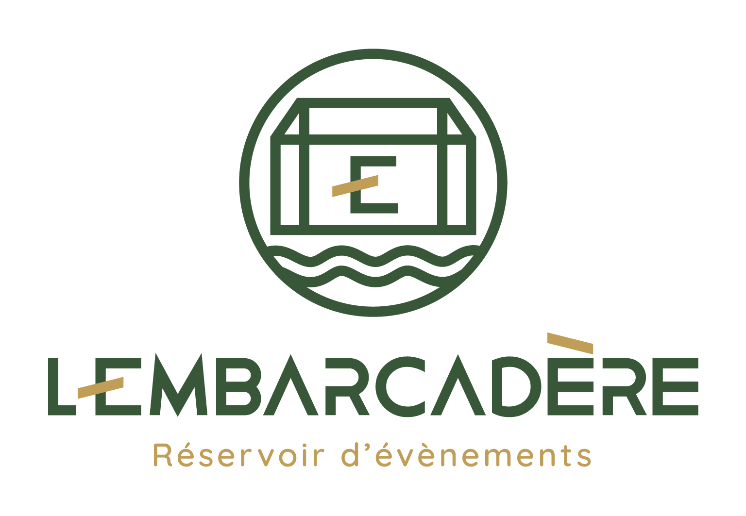 L'EMBARCADÈRE