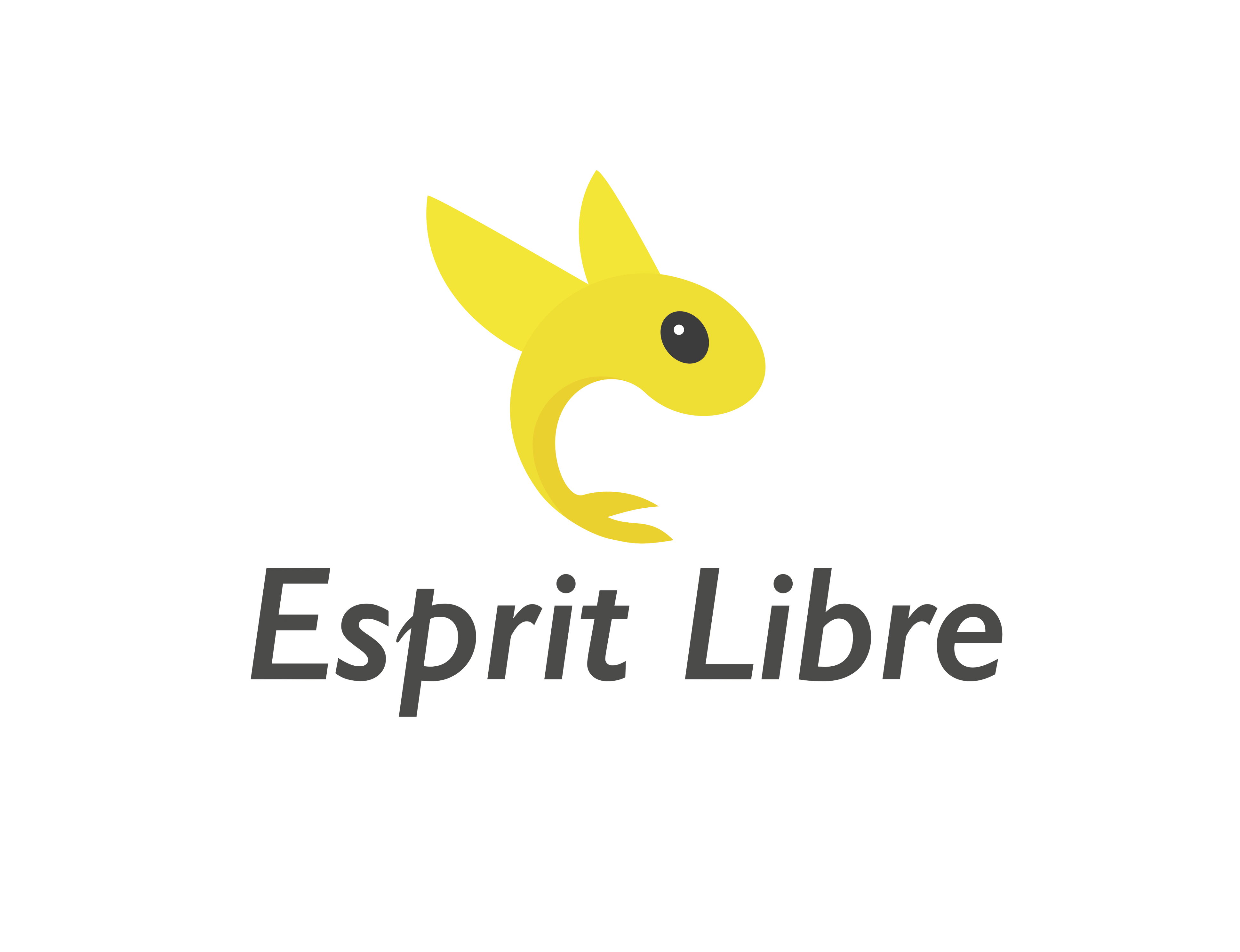 ESPRIT LIBRE