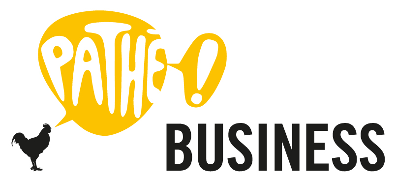 PATHÉ BUSINESS