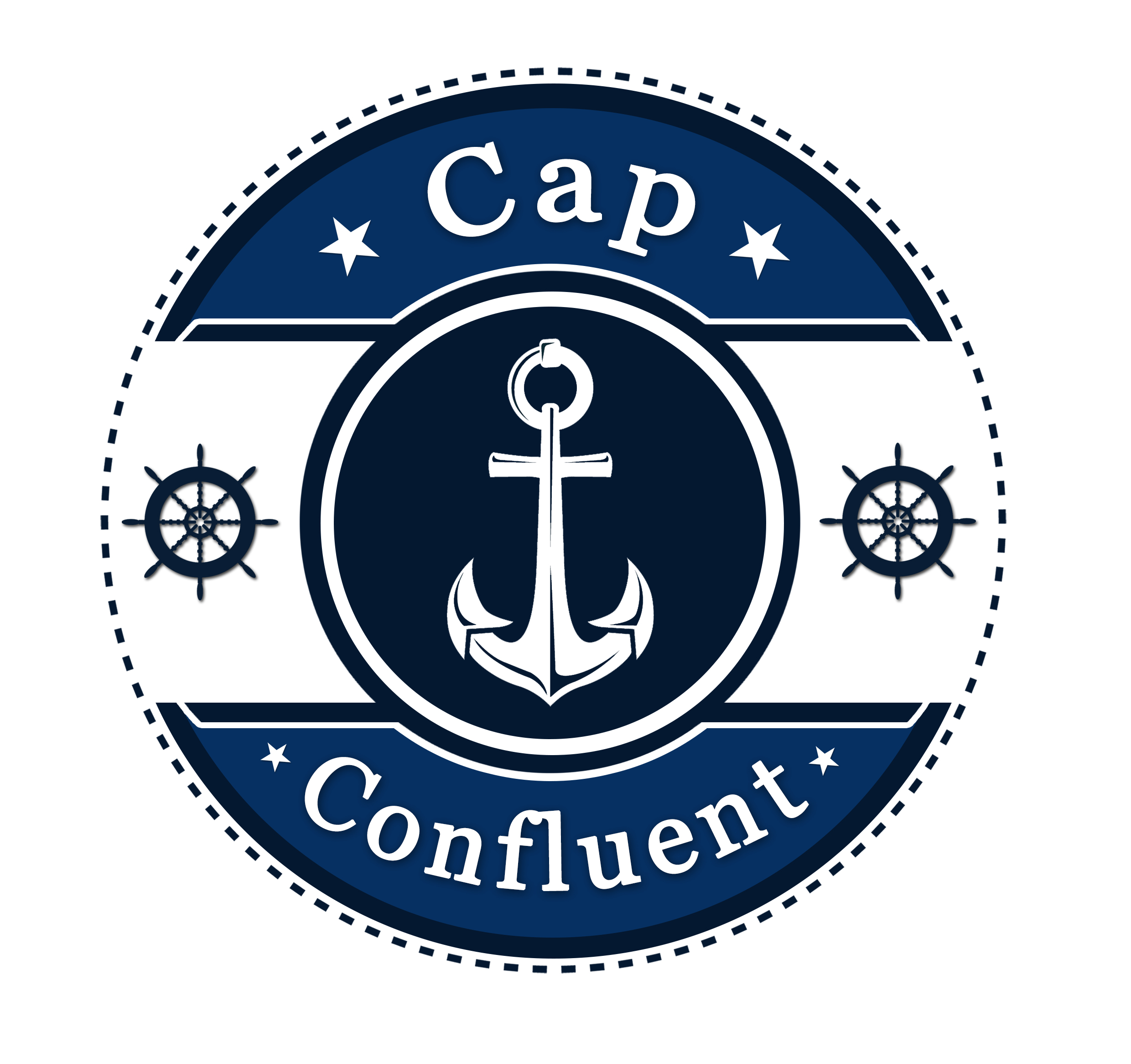 CAP CONFLUENT - Team Building - Bateaux