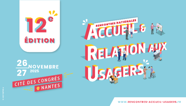 Atelier - Quelles compétences métiers pour mettre en œuvre concrètement votre stratégie relation usagers ?