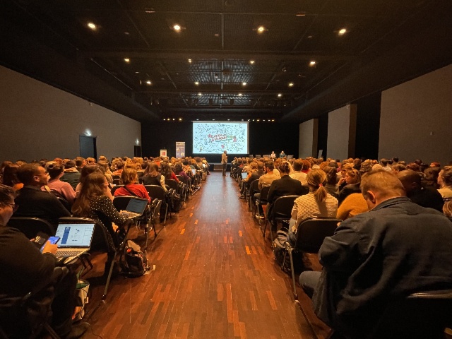 Table ronde de clôture - Relation usagers demain  : d’une approche segmentée à une ambition politique et transversale