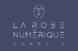 LA ROBE NUMÉRIQUE