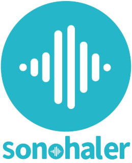 Sonohaler ApS