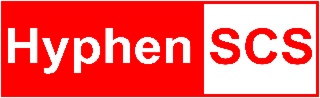 Hyphen SCS