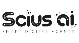 Scius AI - Smart Digital Agents