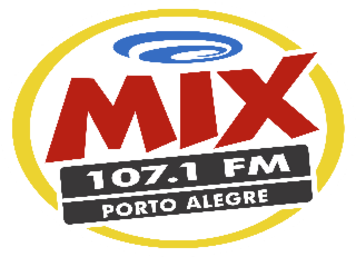 MIX 107.1 FM