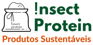 Insect Protein - Produtos Sustentáveis