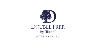 DoubleTree by Hilton Porto Alegre