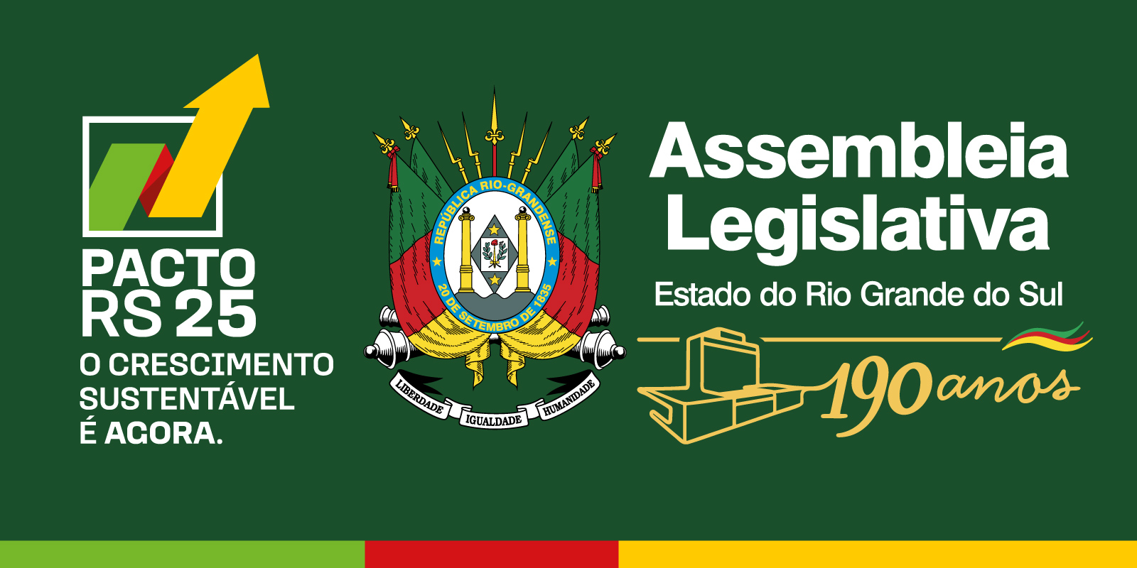 Assembleia Legislativa do Estado do Rio Grande do Sul