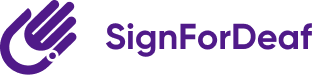 SignForDeaf