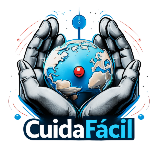 CuidaFácil o Aplicativo que Simplifica o Cuidado