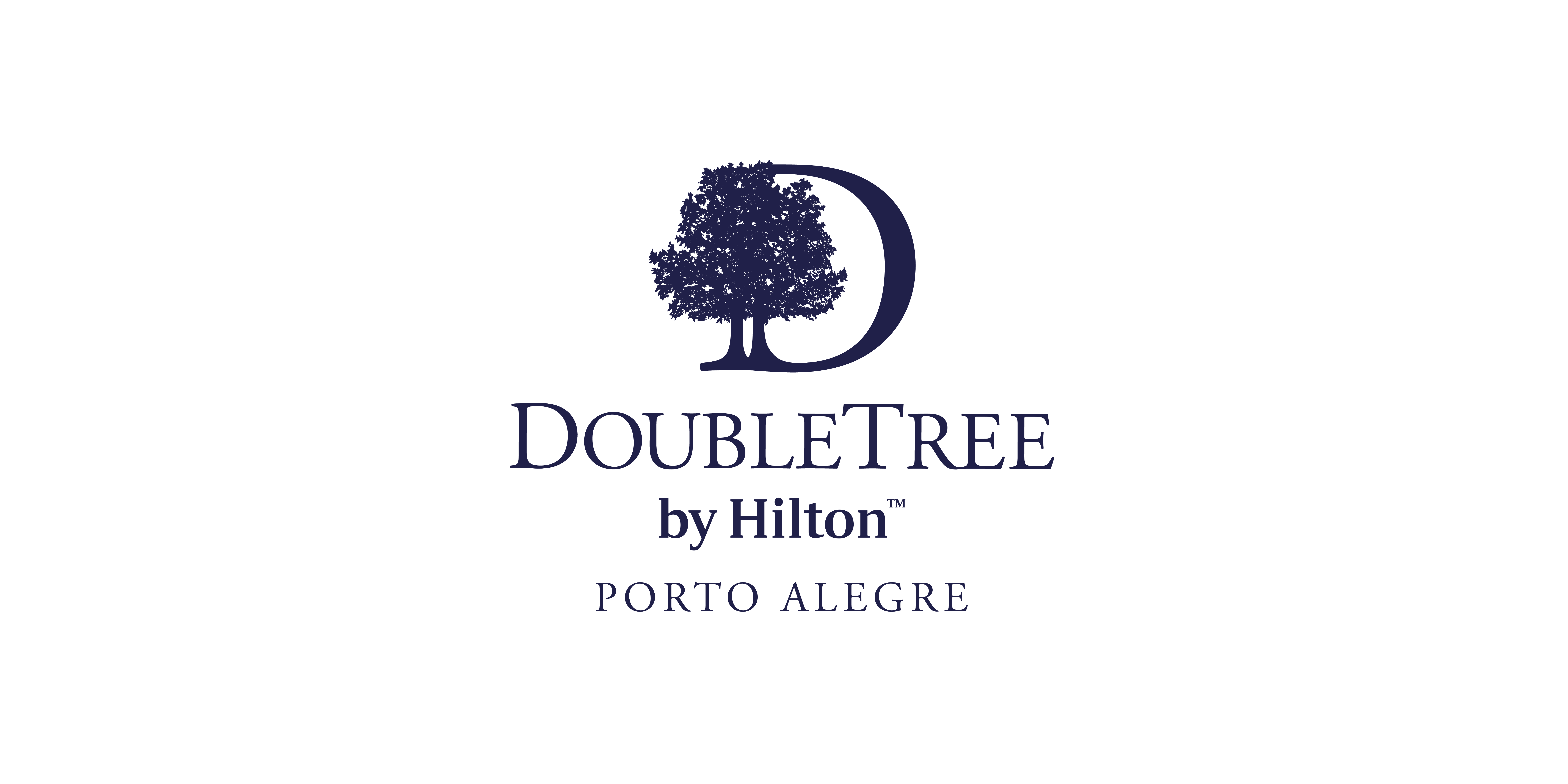 DoubleTree by Hilton Porto Alegre
