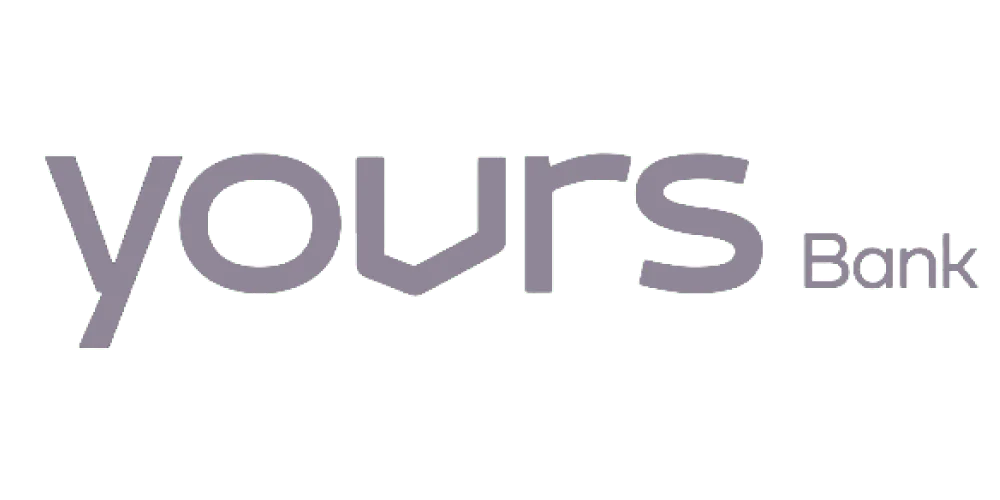 YOURS BANK