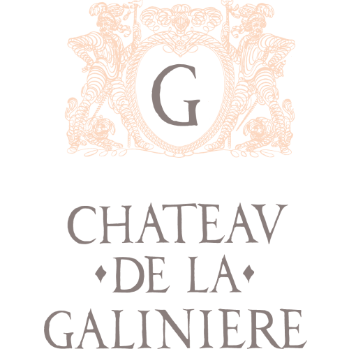 CHATEAU DE LA GALINIERE