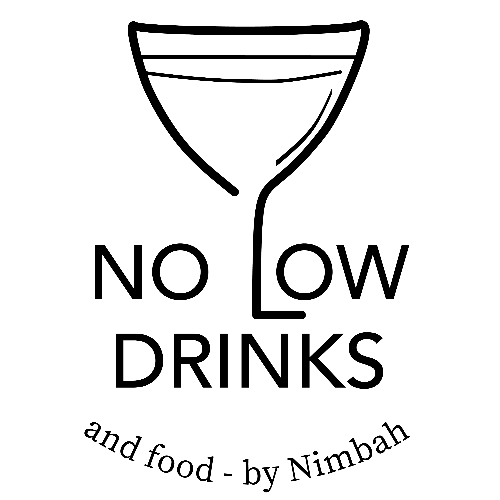 NO LOW DRINKS & FOOD BY NIMBAH