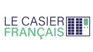 Le Casier Français