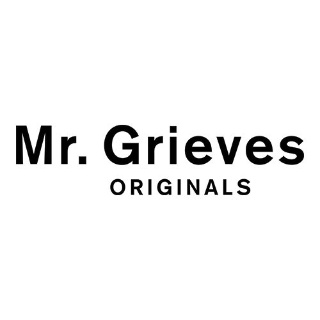 Mr.Grieves Originals