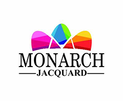 Monarch Jacquard