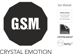 G.S.M. Crystal Emotion