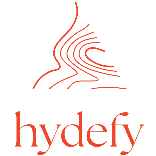 Hydefy