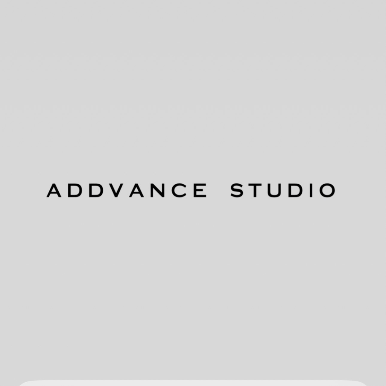 Addvance Studio