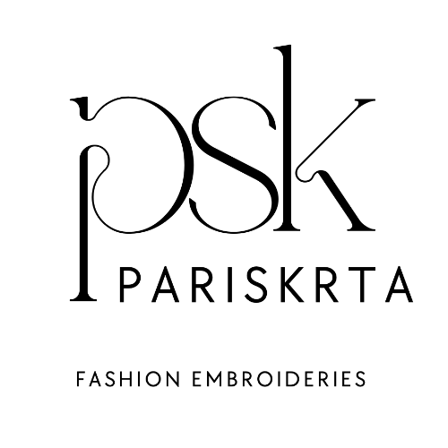 Pariskrta Fashion Embroideries