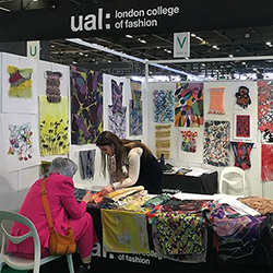 London College of Fashion, UAL