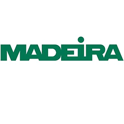 Madeira Embroidery Threads